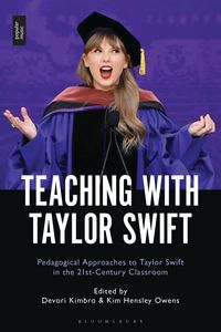 Produktbild: Teaching with Taylor Swift