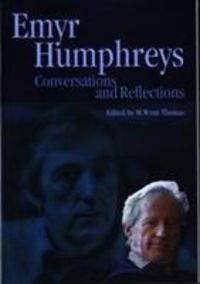Produktbild: Emyr Humphreys