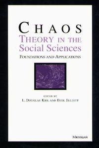 Produktbild: Chaos Theory in the Social Sciences