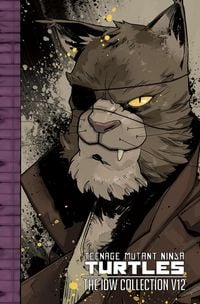Produktbild: Teenage Mutant Ninja Turtles: The IDW Collection Volume 12