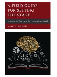 Produktbild: A Field Guide for Setting the Stage