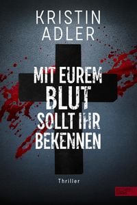 Produktbild: Mit eurem Blut sollt ihr bekennen