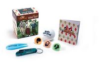 Produktbild: Three Stooges Kit
