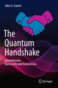 Produktbild: The Quantum Handshake
