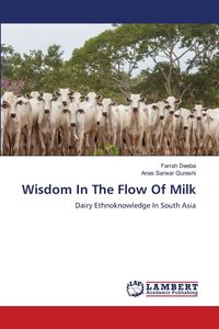Produktbild: Wisdom In The Flow Of Milk