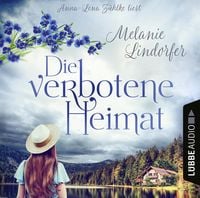 Produktbild: Die verbotene Heimat