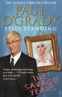 Produktbild: Still Standing