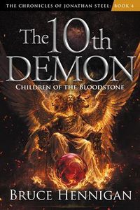 Produktbild: The 10th Demon