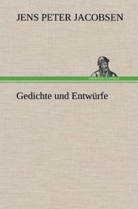 Produktbild: Gedichte und Entw&uuml;rfe