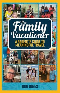 Produktbild: The Family Vacationer