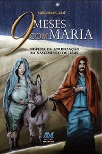 Produktbild: 9 meses com Maria