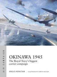 Produktbild: Okinawa 1945