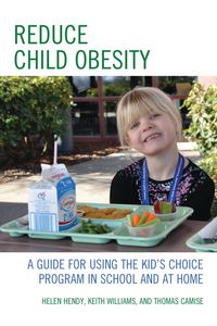 Produktbild: Reduce Child Obesity
