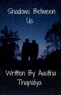 Produktbild: Shadows Between Us