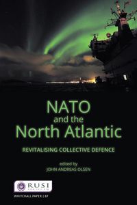 Produktbild: NATO and the North Atlantic