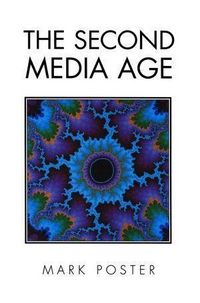 Produktbild: The Second Media Age