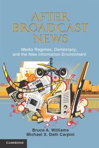 Produktbild: After Broadcast News