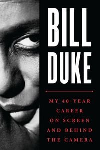 Produktbild: Bill Duke