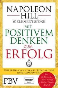 Produktbild: Mit positivem Denken zum Erfolg
