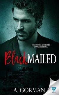 Produktbild: Blackmailed