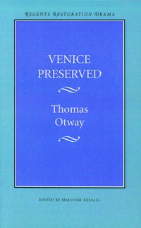 Produktbild: Venice Preserved