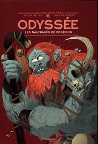 Produktbild: Odyss&eacute;e