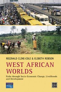 Produktbild: West African Worlds