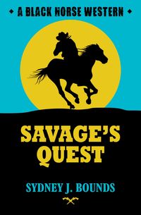 Produktbild: Savage's Quest