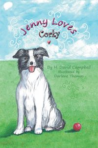 Produktbild: Jenny Loves Corky