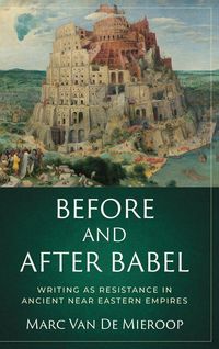 Produktbild: Before and After Babel