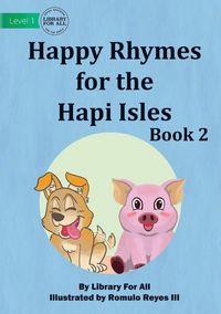 Produktbild: Happy Rhymes for the Hapi Isles Book 2