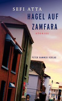 Produktbild: Hagel auf Zamfara