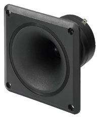 Produktbild: Monacor MPT-165 Hochton-Piezo 115W 8Ω