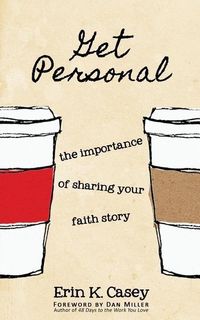 Produktbild: Get Personal