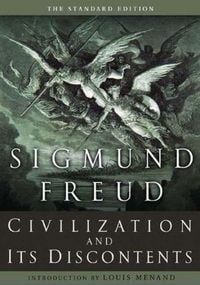 Produktbild: Civilization and Its Discontents (The Standard)