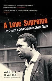 Produktbild: A Love Supreme