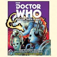 Produktbild: Davis, G: Doctor Who and the Tenth Planet
