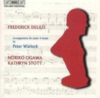 Produktbild: Transkr.f.Klavier vierh&auml;ndig Von Peter Warlock
