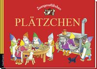 Produktbild: Zwergenst&uuml;bchen Pl&auml;tzchen