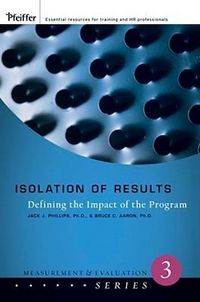 Produktbild: Isolation Of Results