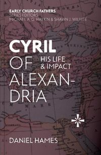 Produktbild: Cyril of Alexandria