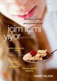 Bild vom Artikel Icim Icimi Yiyor - Whats Eating You vom Autor Tammy Nelson