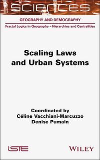 Produktbild: Scaling Laws and Urban Systems