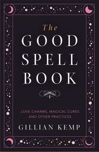 Produktbild: The Good Spell Book