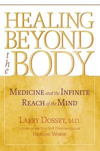 Produktbild: Healing Beyond the Body