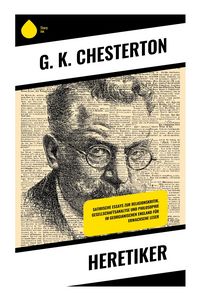 Produktbild: Heretiker