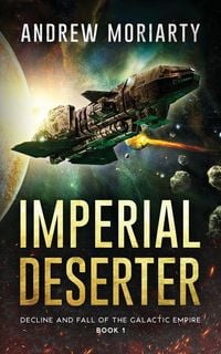 Produktbild: Imperial Deserter
