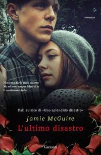 Produktbild: L' ultimo disastro