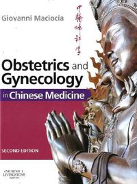 Produktbild: Obstetrics and Gynecology in Chinese Medicine