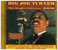 Produktbild: The Singles Collection 1950-60